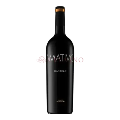 Cantele Amativo Rosso Salento IGT