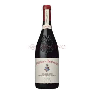 Famille Perrin Château de Beaucastel Châteauneuf-du-Pape AOC