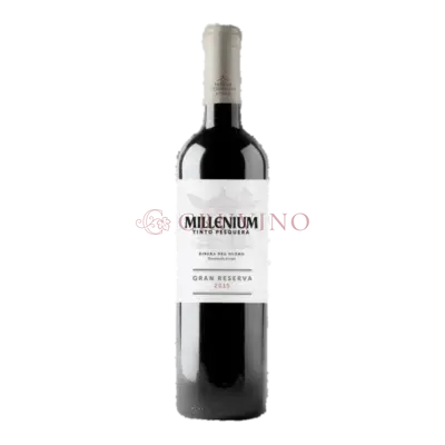 Tinto Pesquera Millenium Gran Reserva Ribera del Duero DO