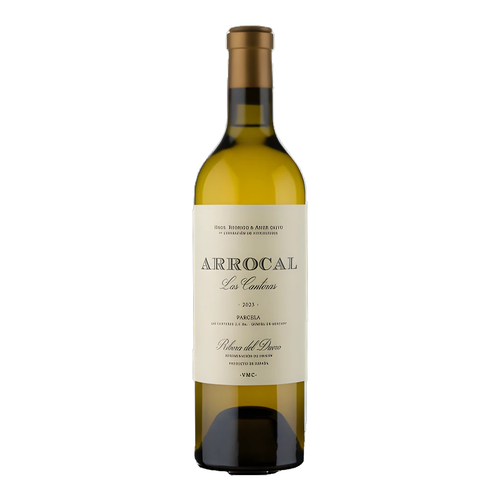 Wino Las Canteras 2023 – Ribera del Duero