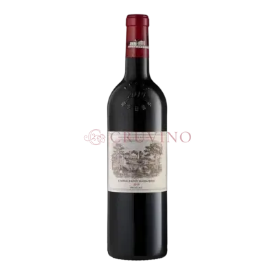 Château Lafite Rothschild Premiere Cru Classe Pauillac AOC