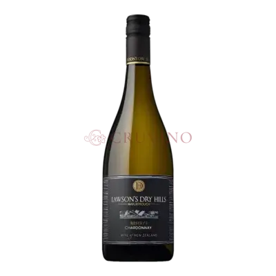 Lawson’s Dry Hills Reserve Chardonnay Marlborough