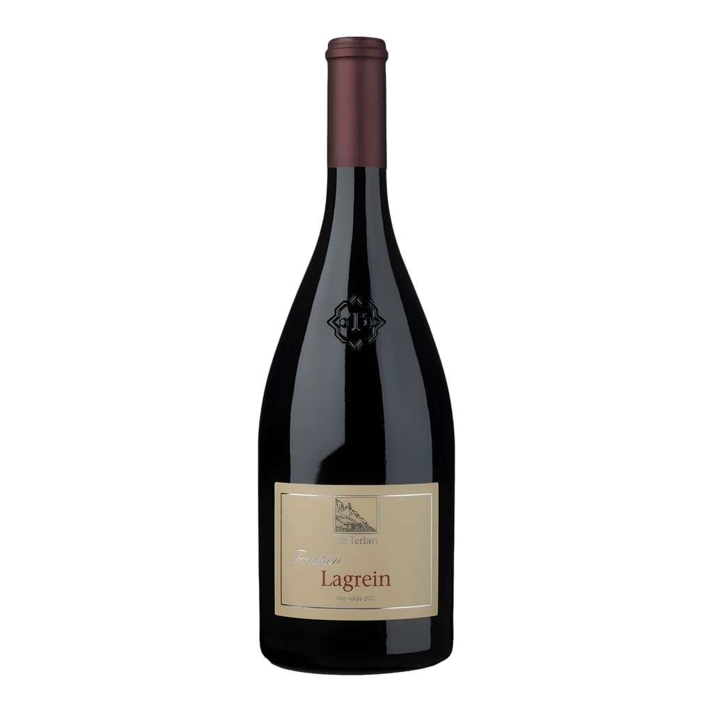 Terlan Lagrein Tradition Alto Adige DOC