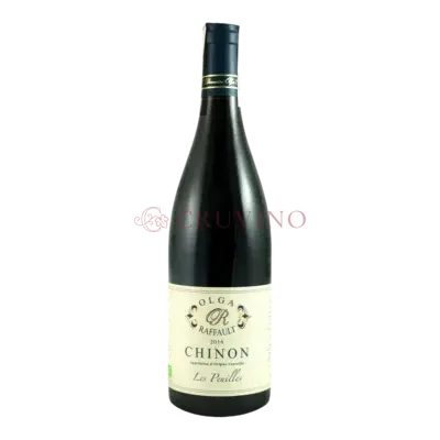 Chinon Les Peuilles EKO