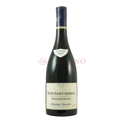 Magnien Nuits Saint Georges Vieilles Vignes EKO