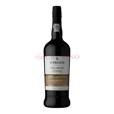 Porto Burmester Colheita 2004