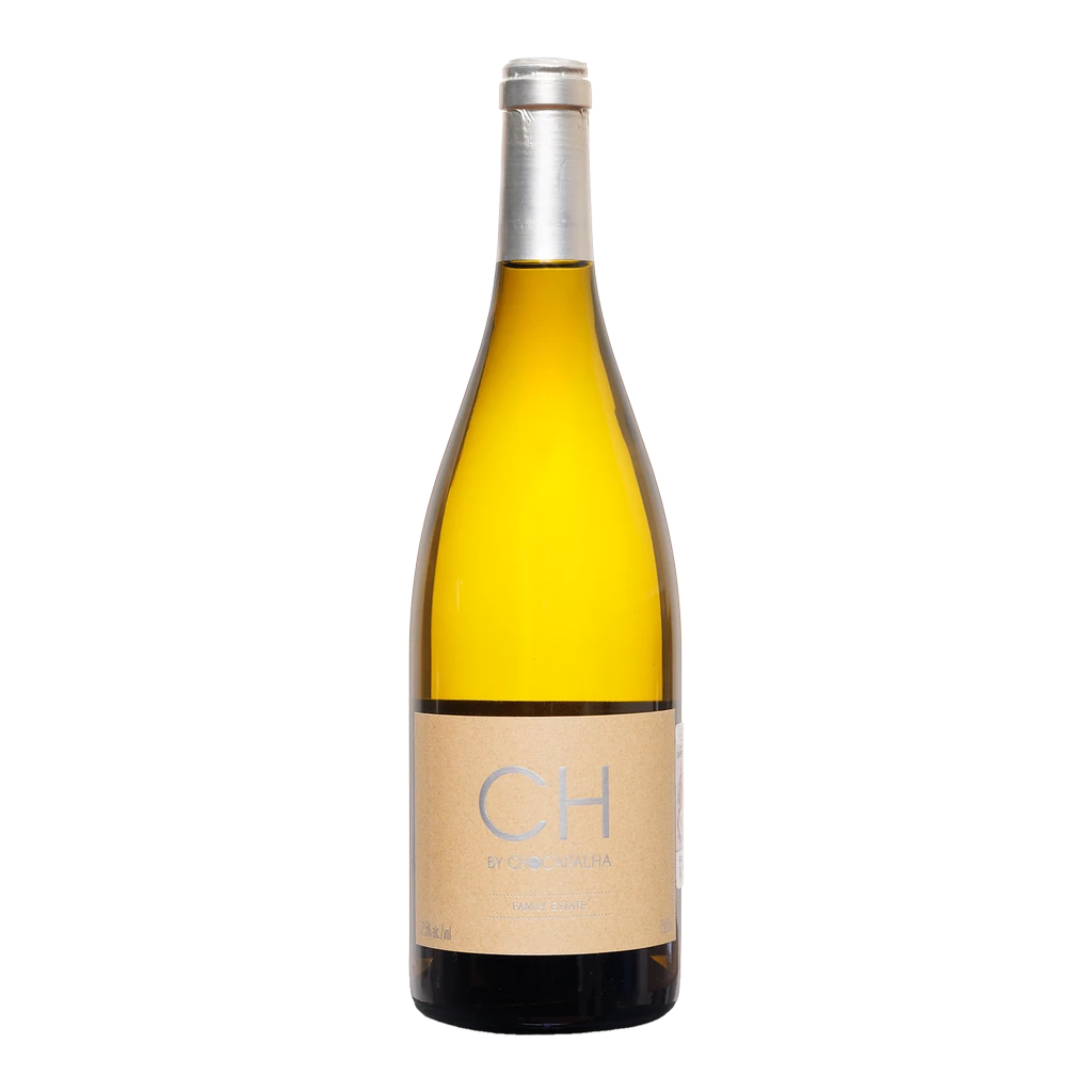 CH by Chocapalha Branco