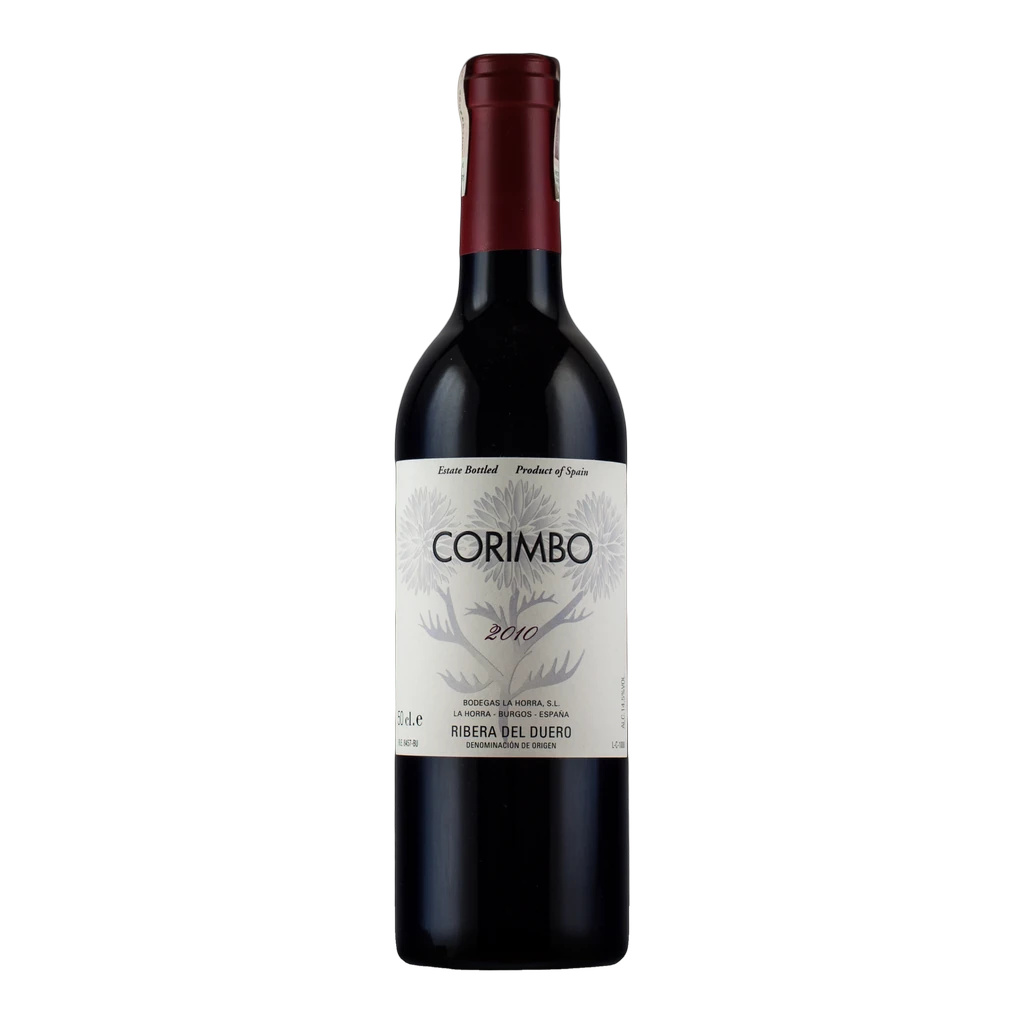 Corimbo