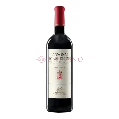 Sella & Mosca Riserva Cannonau Di Sardegna D.O.C.