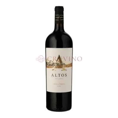 Altos de Luzon Magnum