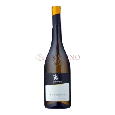 Kaltern Gewurztraminer DOC Alto Adige Südtirol