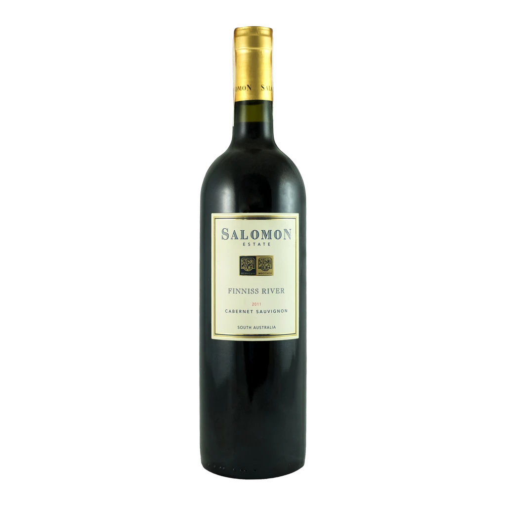 Salomon Finnis River Cabernet Sauvignon