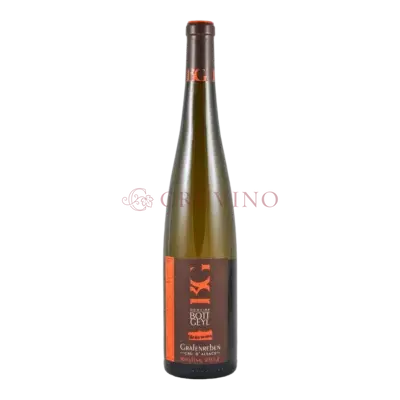 Bott-geyl Riesling Lieu Dit Grafenreben