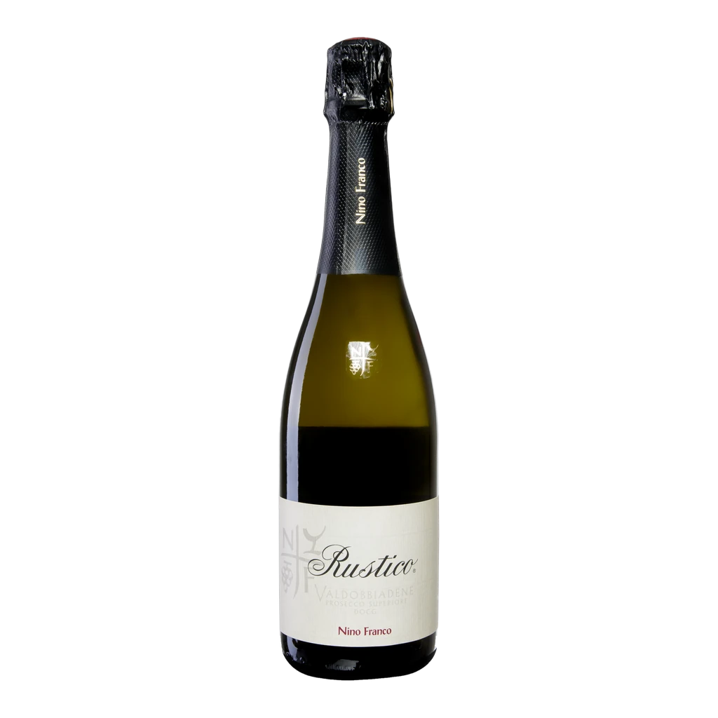 Nino Franco Prosecco Rustico