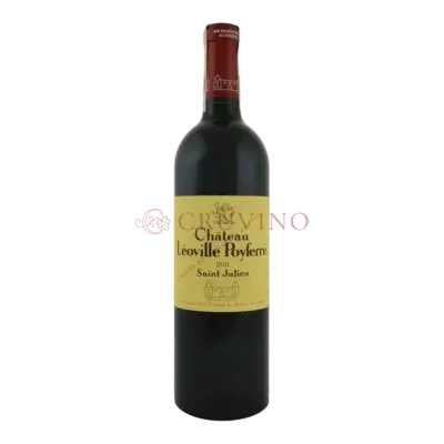 Chateau Leoville Poyferre 2014