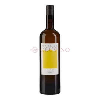 Château Rieussec Carmes de Rieussec Sauternes AOC