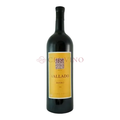 Vallado Tinto 3L