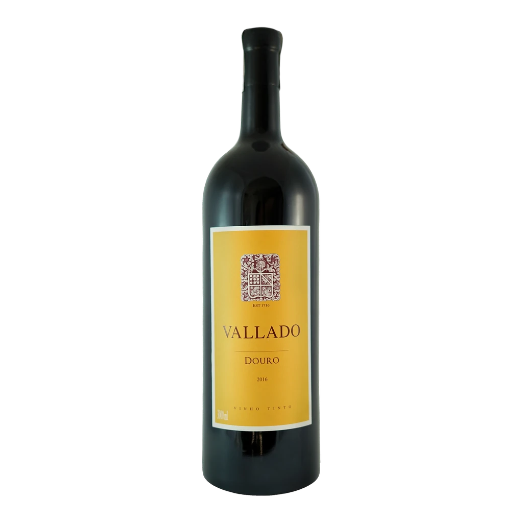 Vallado Tinto 3L