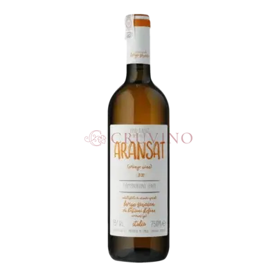 Borgo Savaian Aransat Vino Bianco D'Italia