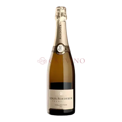 Szampan Louis Roederer Collection 246