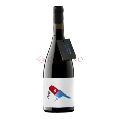 Zorzal Lecciones de Vuelo Garnacha Navarra DO