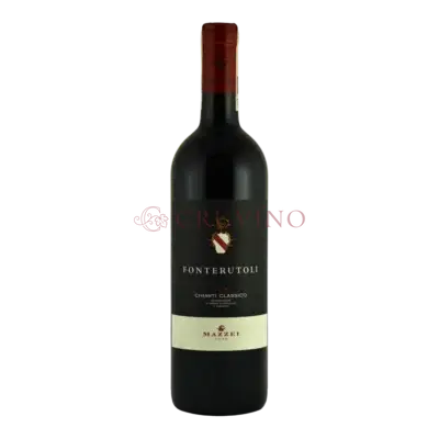 Mazzei Fonterutoli Chianti Classico