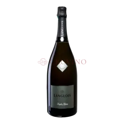 Langlois Cremant De Loire Brut 1.5L