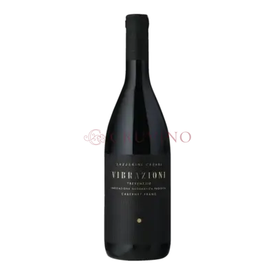 Borgo Savaian Vibrazioni Cabernet Franc IGP Trevenezie