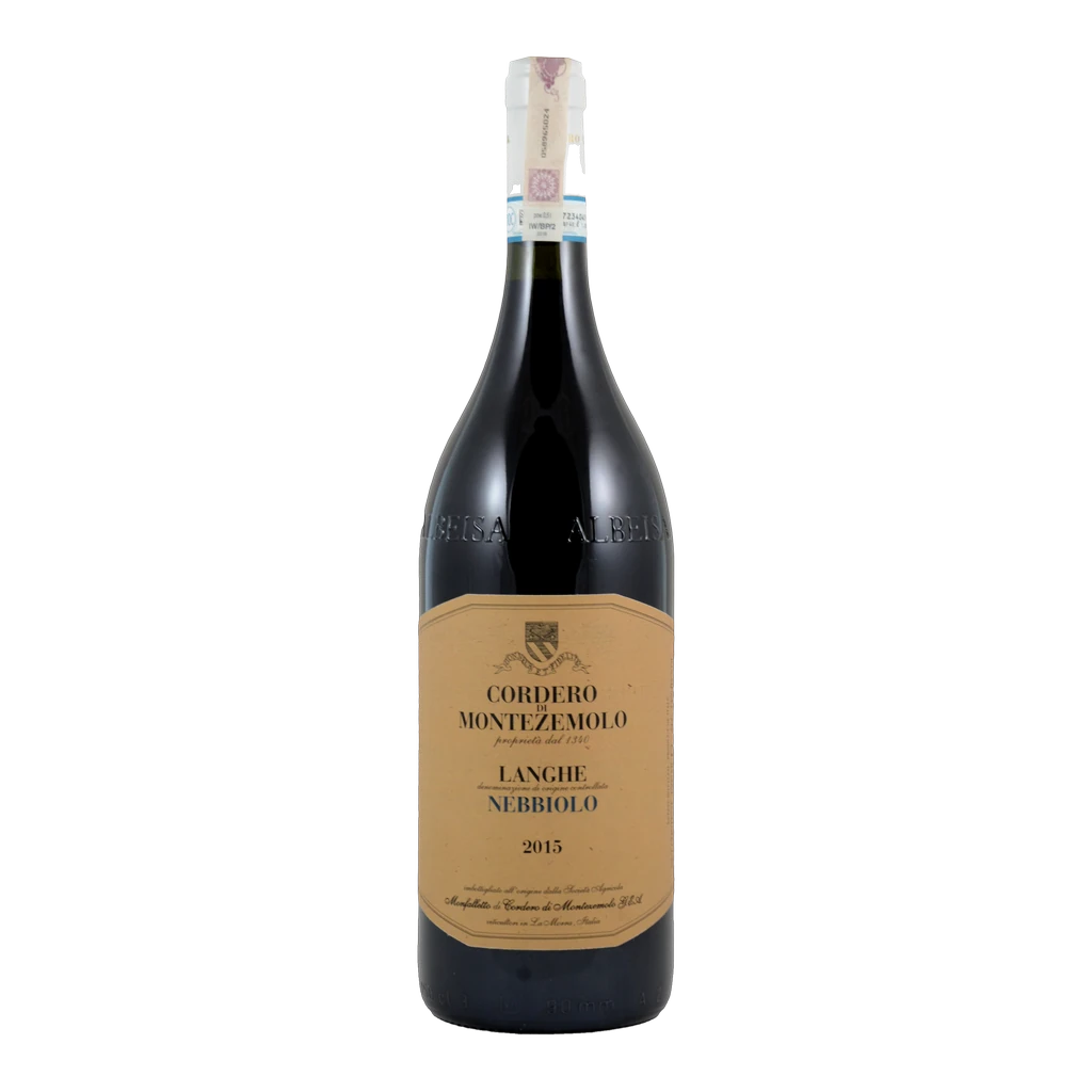 Montezemolo Langhe Nebbiolo