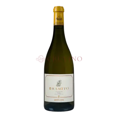 Antinori Bramito del Cervo Chardonnay Umbria I.G.T.