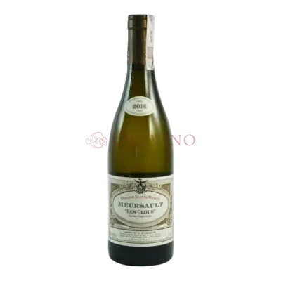 Seguin-Manuel Meursault "les Clous"