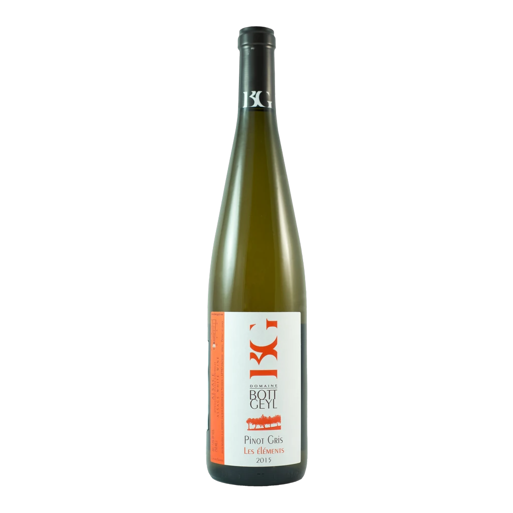 Bott-Geyl Pinot Gris Les Elements EKO