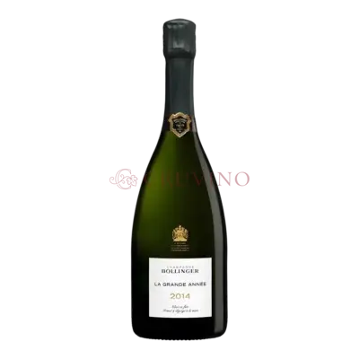 Bollinger La Grande Annee Brut Champagne AOC