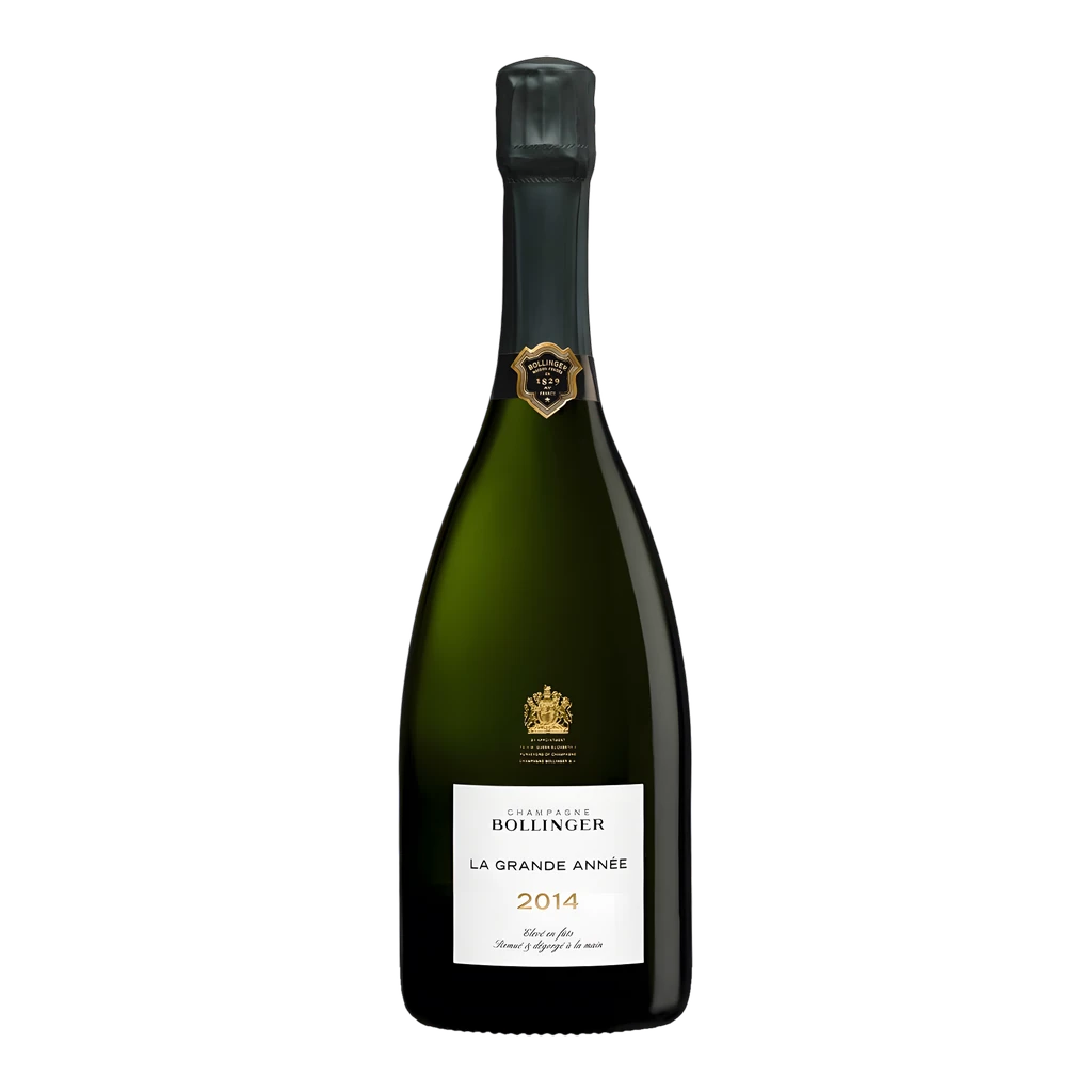 Bollinger La Grande Annee Brut Champagne AOC