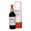 Manoella 20 Years Old Tawny