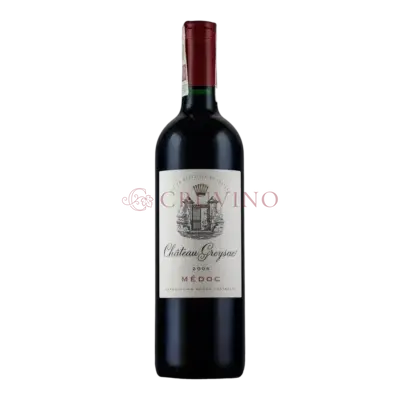 Chateau Greysac