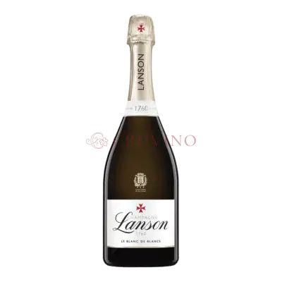 Champagne Lanson Blanc de Blancs