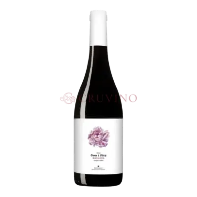 Wino Maragda 2018 - czerwone