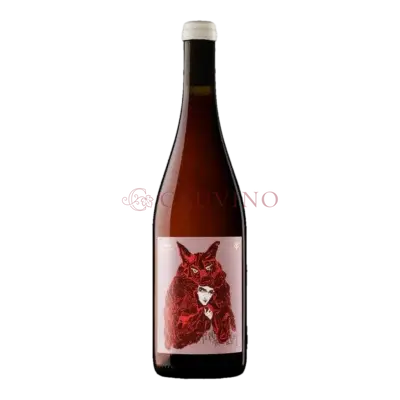 Wino Pell de Llop Sumoll 2025 – klaret, czerwone