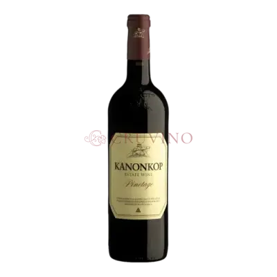 Kanonkop Estate Pinotage