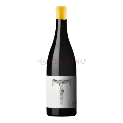 Wino La Llorona 2022 – godello, białe