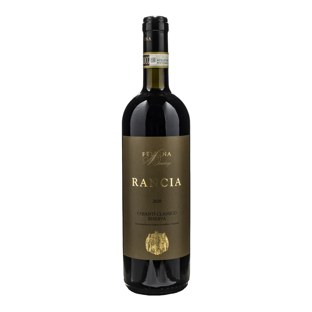 Chianti Classico Riserva Rancia Felsina