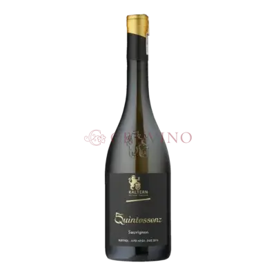 Kaltern Quintessenz Sauvignon DOC Alto Adige Südtirol