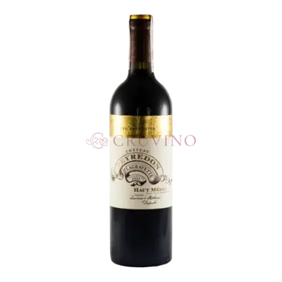 Chateau Peyredon Lagravette Haut Medoc