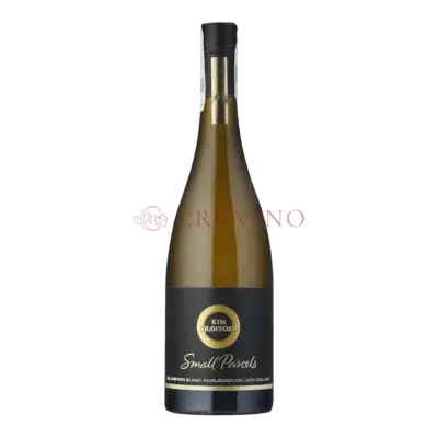 Kim Crawford Small Parcels Spitfire Sauvignon Blanc