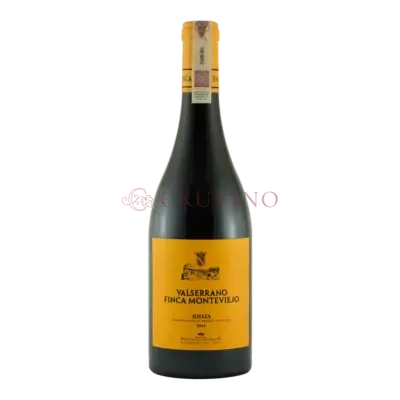 Valserrano Finca Monteviejo