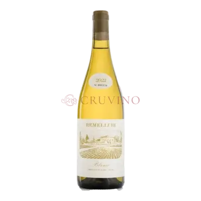 Rioja Remelluri Blanco 2022 – białe