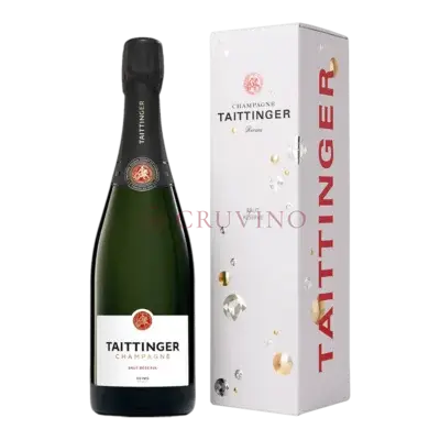 Szampan Taittinger Brut Reserve