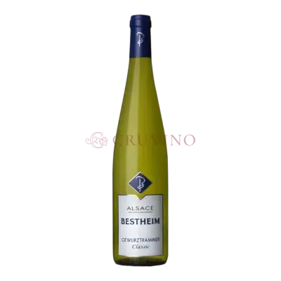 Bestheim Gewurztraminer Classic Alsace AOC