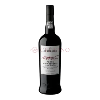 Porto Sotto Voce Ruby Reserve Burmester